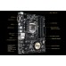 Motherboard Intel Asus H97M-E